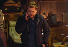 Makari, nuova fiction con Claudio Gioè su Rai 1: trama, cast, numero puntate L'attore Claudio Gioè