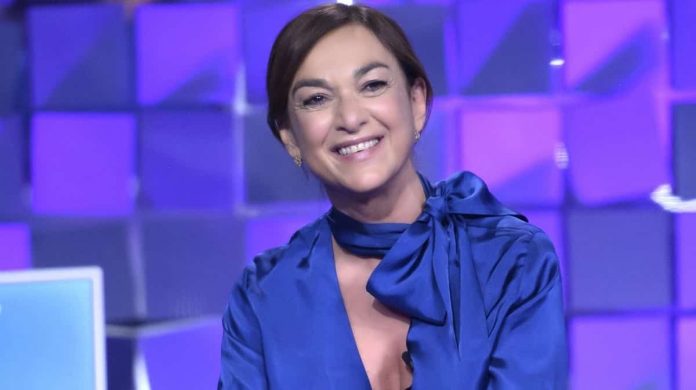 Daria Bignardi a Verissimo: “Negli anni non ho più rivisto il Grande Fratello” | Video Mediaset Daria Bignardi a Verissimo