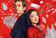 Dash and Lily su Netflix: trama e cast della serie Tv Dash and Lily, serie tv su Netflix