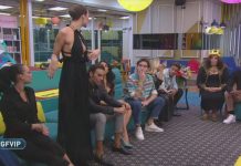 Dayane Mello sotto accusa dal gruppo dei gieffini al Grande Fratello Vip | Video Mediaset dayane contro tutti
