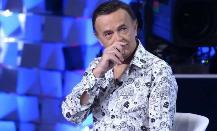 Dodi Battaglia a Verissimo: “Stefano ci ha lasciato un insegnamento”| Video Mediaset Dodi Battaglia a Verissimo
