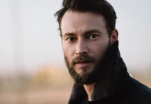 “Rita Levi Montalcini”, intervista esclusiva a Ernesto D’Argenio: “Con Elena Sofia Ricci ho trovato subito una bella sintonia” Ernesto D'argenio