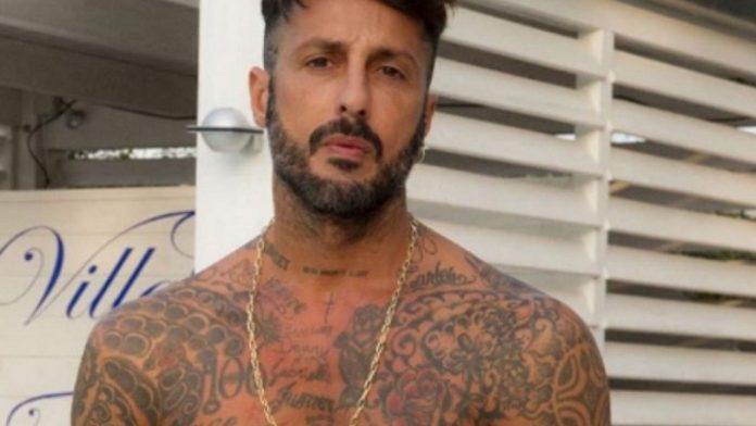 Fabrizio Corona