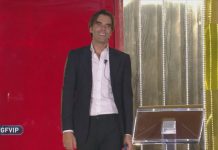 Grande Fratello Vip 2020, ieri sera, venerdì 13 novembre nessun eliminato | Video Mediaset finta eliminazione