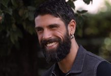 Intervista esclusiva a Gilles Rocca, vincitore di “Ballando con le stelle 2020”: “Cerco di stare lontano dai paparazzi. Non sopporto le incursioni nella vita privata” Gilles Rocca