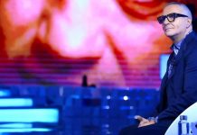 Giorgio Panariello a Verissimo: la forte amicizia con Vanessa Incontrada | Video Mediaset Giorgio Panariello a Verissimo