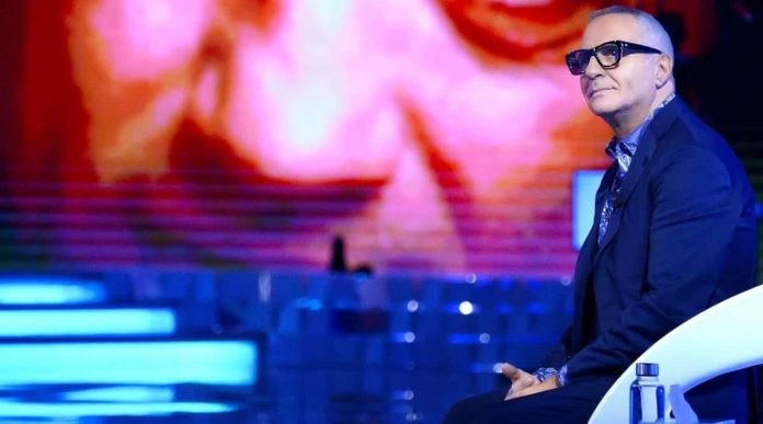 Giorgio Panariello a Verissimo: la forte amicizia con Vanessa Incontrada | Video Mediaset Giorgio Panariello a Verissimo