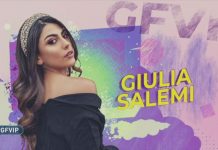 Giulia Salemi nuova concorrente del Grande Fratello Vip 2020: il suo ingresso in Casa | Video Mediaset Giulia Salemi