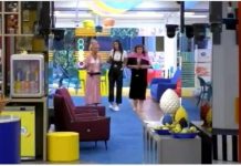 Patrizia de Blanck ad Elisabetta: “Non puoi trombare come Cecilia Rodriguez, lei è una ragazza sciolta. Le persone di livello non lo fanno” | Video Mediaset Gregoraci De Blanck