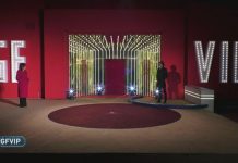 Alba Parietti al Grande Fratello Vip per un confronto con il figlio, e non solo! | Video Mediaset incontro Parietti figlio