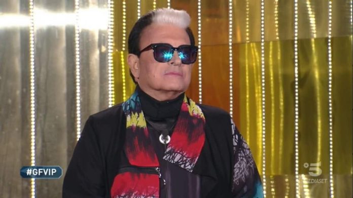 Cristiano Malgioglio torna al Grande Fratello Vip 2020: è un nuovo concorrente | Video Mediaset Malgioglio