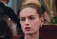 Il Paradiso delle Signore: anticipazioni e trame dal 7 al 11 dicembre 2020 Ludovica PdS