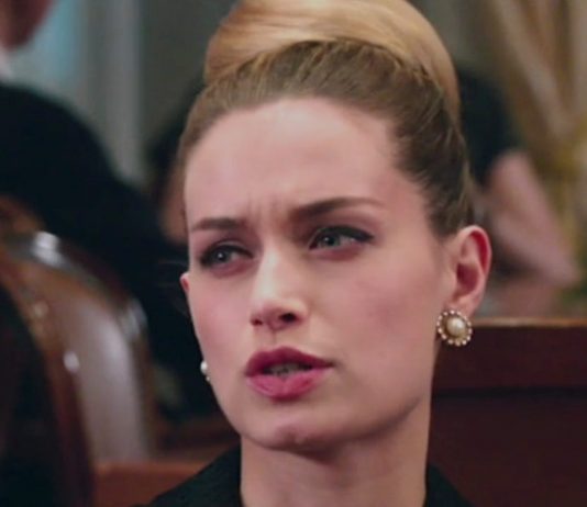 Il Paradiso delle Signore: anticipazioni e trame dal 7 al 11 dicembre 2020 Ludovica PdS