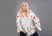 Domenica In: anticipazioni, ospiti, temi e argomenti della 32^ puntata del 23 aprile 2023 Mara Venier - Domenica In