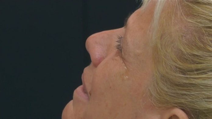 Maria Teresa Ruta in lacrime al Grande Fratello Vip per essere in nomination dalla prima puntata: “Non mi sento una cattiva persona” | Video Mediaset Maria Teresa Ruta