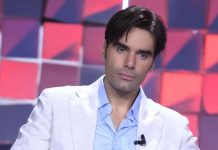 Massimiliano Morra a Verissimo: “All’Ares nessuno mi ha mai obbligato a fare nulla” | Video Mediaset Massimiliano Morra