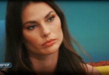 Dayane Mello contro Elisabetta Gregoraci e contro tutti al Grande Fratello Vip | Video Mediaset Mello contro tutti