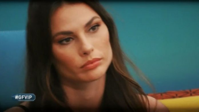 Dayane Mello contro Elisabetta Gregoraci e contro tutti al Grande Fratello Vip | Video Mediaset Mello contro tutti