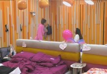 Dayane Mello si scusa con Elisabetta Gregoraci al Grande Fratello Vip: “Non volevo andare sul personale” | Video Mediaset Mello si scusa con Gregoraci