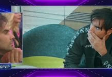 Massimiliano Morra lo “scalda banco” del Grande Fratello Vip 2020 | Video Mediaset morra scalda banco