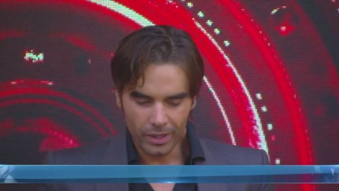 Grande Fratello Vip 2020, chi è uscito ieri sera? Eliminato Massimiliano Morra | Video Mediaset Morra eliminato