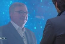 Una sorpresa per Massimiliano Morra al Grande Fratello Vip: l’adorato papà | Video Mediaset Sorpresa a Morra, il padre