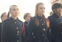 Motherland Fort Salem su Prime Video: trama e cast della serie Tv Serie Tv, Motherland Fort Salem