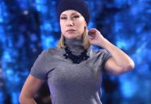 Nancy Brilli a Verissimo: dal ricordo di Gigi Proietti al mondo Ares | Video Mediaset Nancy Brilli