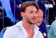 Uomini e Donne, nuova dame per Nicola. Maria De Filippi: “Gemma cucineresti per loro?” | Video Witty Tv Nicola Vivarelli, il sirius di uomini e donne