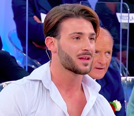 Intervista esclusiva a Nicola Vivarelli: “Con Gemma c’è una bella amicizia. Provo nostalgia ripensando alla nostra storia” Nicola Vivarelli, il sirius di uomini e donne