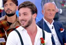 Uomini e Donne, Nicola balla con Gemma: “una delle poche donne con cui parlo di tutto” | Video Witty Tv Nicola Vivarelli - Sirius