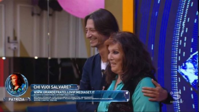 Grande Fratello Vip 2020: i nominati della settimana e le nomination di ieri sera, 16 novembre | Video Mediaset Nominati 16 novembre