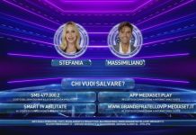 Grande Fratello Vip 2020: i nominati della settimana e le nomination di ieri sera, 9 novembre | Video Mediaset nominati 9 novembre