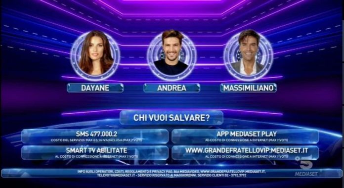 Grande Fratello Vip 2020: i nominati della settimana e le nomination di ieri sera, 13 novembre | Video Mediaset I nominati del 13 novembre