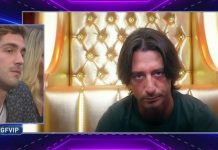 Francesco Oppini e Tommaso Zorzi: amore o solo amicizia al Grande Fratello Vip? Le incomprensioni, lo scambio di lettere l’abbraccio finale | Video Mediaset Oppini Zorzi
