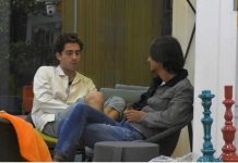 Grande Fratello Vip, Tommaso Zorzi consiglia a Francesco Oppini di risolvere il rapporto con la madre: “Tu la ferisci” | Video Mediaset Oppini - Zorzi