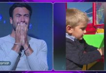 La Storia di Pierpaolo Pretelli al Grande Fratello Vip nella puntata del sei novembre | Video Mediaset pretelli