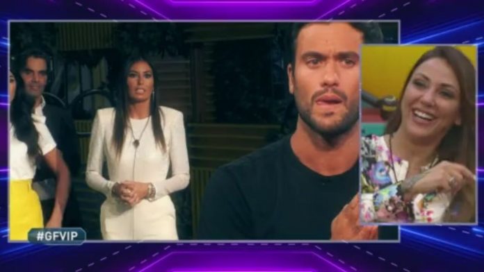 Selvaggia Roma smuove le acque al Grande Fratello Vip. Elisabetta Gregoarci è gelosa? | Video Mediaset pretelli roma gregoraci