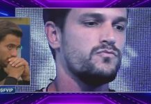GF Vip: Pierpaolo Pretelli non sceglie Andrea Zelletta, la sua reazione mette in crisi l’ex velino | Video Mediaset Pretelli - Zelletta