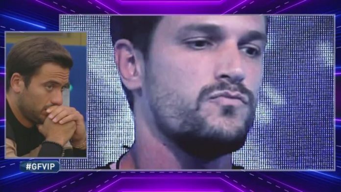 GF Vip: Pierpaolo Pretelli non sceglie Andrea Zelletta, la sua reazione mette in crisi l’ex velino | Video Mediaset Pretelli - Zelletta