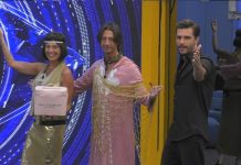 La Televendita improbabile di Oppini, Ruta, Brosio e Zelletta al Grande Fratello Vip: “Una Tastiera Faraonica” | Video Mediaset Ruta, Oppini, Zelletta