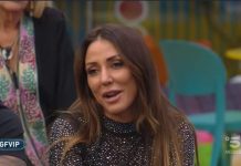 Chi è Selvaggia Roma, presentazione e ingresso del nuovo concorrente del Grande Fratello Vip 2020 | Video Mediaset Selvaggia Roma