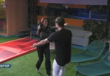 Il Confronto tra Selvaggia Roma e Pierpaolo Pretelli al Grande Fratello Vip | Video Mediaset Selvaggia e Pierpaolo