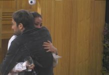 Chiarimento nella notte tra Pierpaolo Pretelli e Selvaggia Roma al Grande Fratello Vip: “Fuori passi per uno debole” | Video Mediaset Selvaggia e Pierpaolo