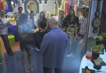 Alfonso Signorini irrompe nella Casa del Grande Fratello per incoraggiare i Vip | Video Mediaset Signorini nella Casa del GF