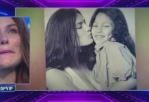 La sorpresa a Dayane Mello, al Grande Fratello Vip: il videomessaggio della figlia Sofia | Video Mediaset Sorpresa Dayane