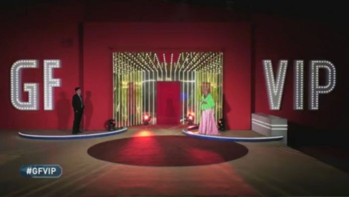 Sorpresa a Maria Teresa Ruta al Grande Fratello Vip: il figlio Gian Amedeo Goria | Video Mediaset Sorpresa a Maria Teresa