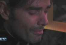 Sorpresa a Massimiliano Morra al Grande Fratello Vip, c’è la mamma | Video Mediaset sorpresa morra