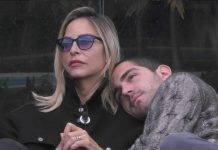 Tommaso Zorzi e Stefania Orlando contro l’ambiguità della Ruta al GF Vip: “Ti dice delle cattiverie e poi ti ride in faccia” | Video Mediaset Stefania e Tommaso vs Maria teresa