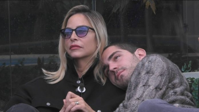 Tommaso Zorzi e Stefania Orlando contro l’ambiguità della Ruta al GF Vip: “Ti dice delle cattiverie e poi ti ride in faccia” | Video Mediaset Stefania e Tommaso vs Maria teresa